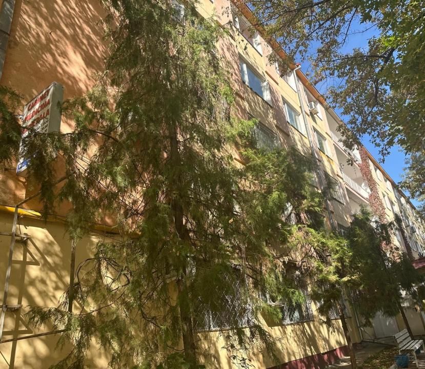Imobil intreg de birouri si spatii comerciale la parter stradal Dristor – fotografia 1 din 7