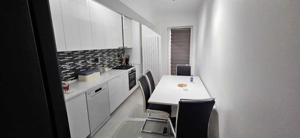 Apartament de inchiriat Tomis Plus – fotografia 2 din 17