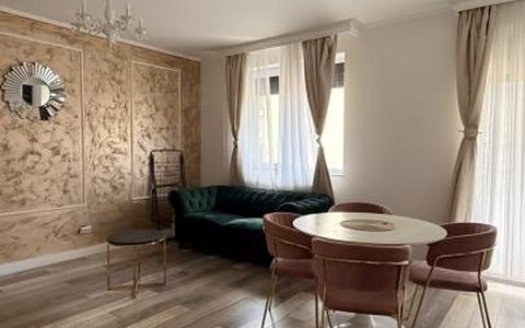 Apartament cu 2 camere I Mobilat și utilat I Parcare subterană I Valea Gârboului
