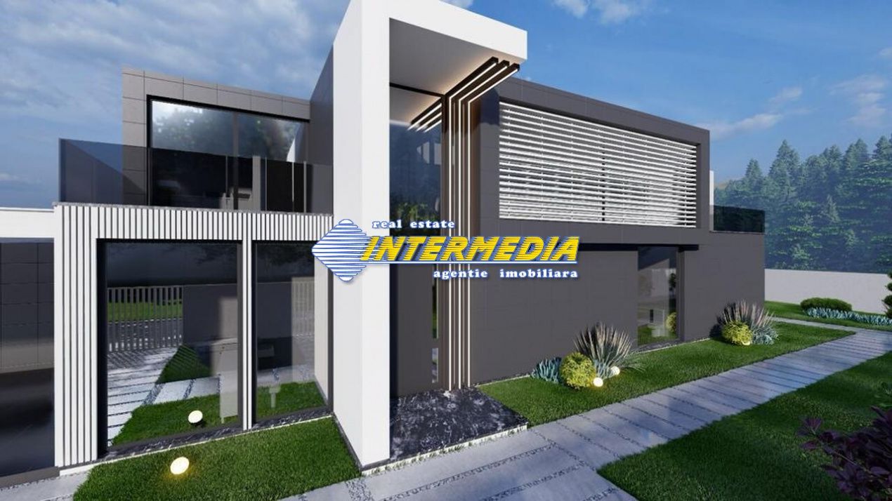 Teren intravilan CETATE Schit 1175 mp. cu Proiect vila si piscina, utilitati – fotografia 7 din 8