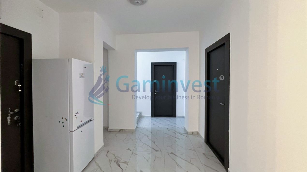 Casa de inchiriat in Oradea, cu 22 camere, ideala pentru afaceri, zona Doja – fotografia 7 din 9