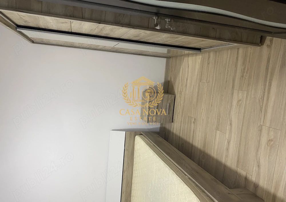 Apartament 2 camere 44mp, balcon, parcare, aer conditionat, Grand Park – fotografia 1 din 8
