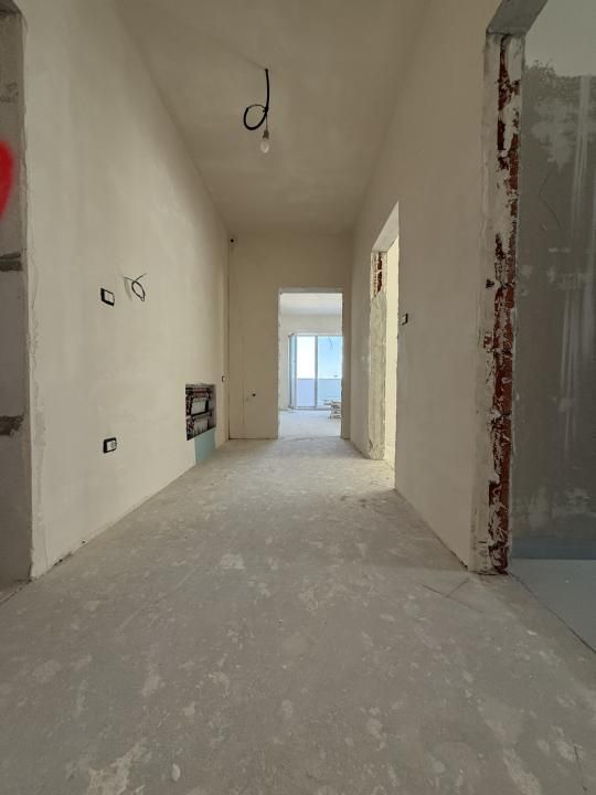 Apartament cu 2 camere, decomandat, 55 mp utili + balcon - Giroc – fotografia 5 din 7