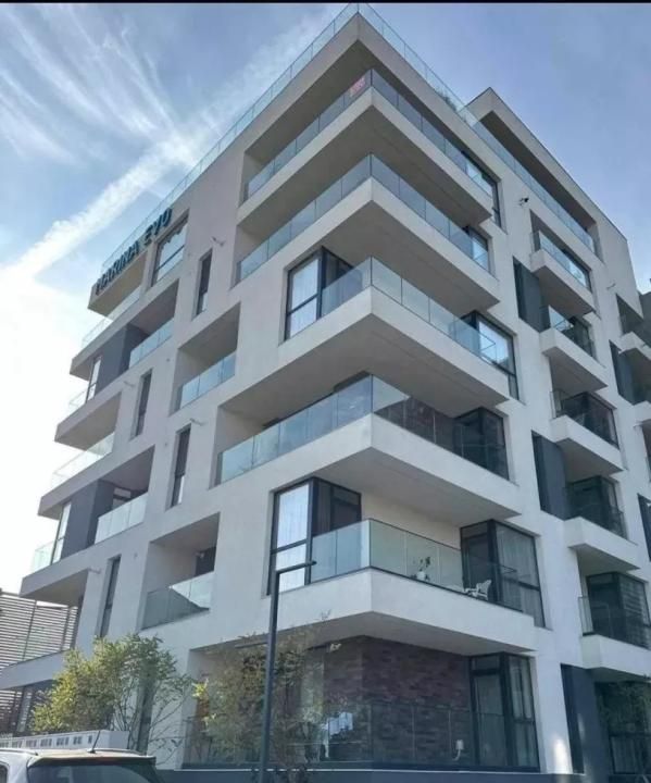 Apartament 2 camere Mamaia Nord, parcare inclusa – fotografia 4 din 11
