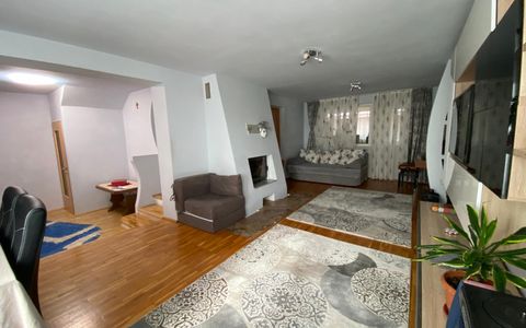 Casa individuala S+P+E de vanzare in Alba Iulia zona Alba-Micesti