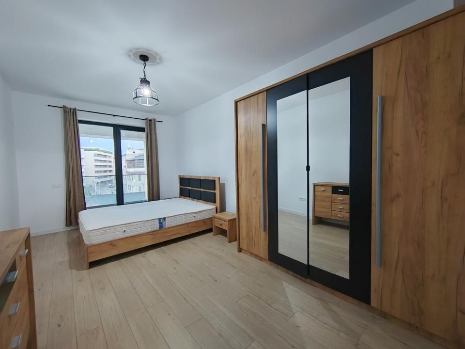 Apartament 2 camere | Timpuri Noi – Unirii | 70 mp | bloc 2022 |terasă generoasa – fotografia 3 din 10