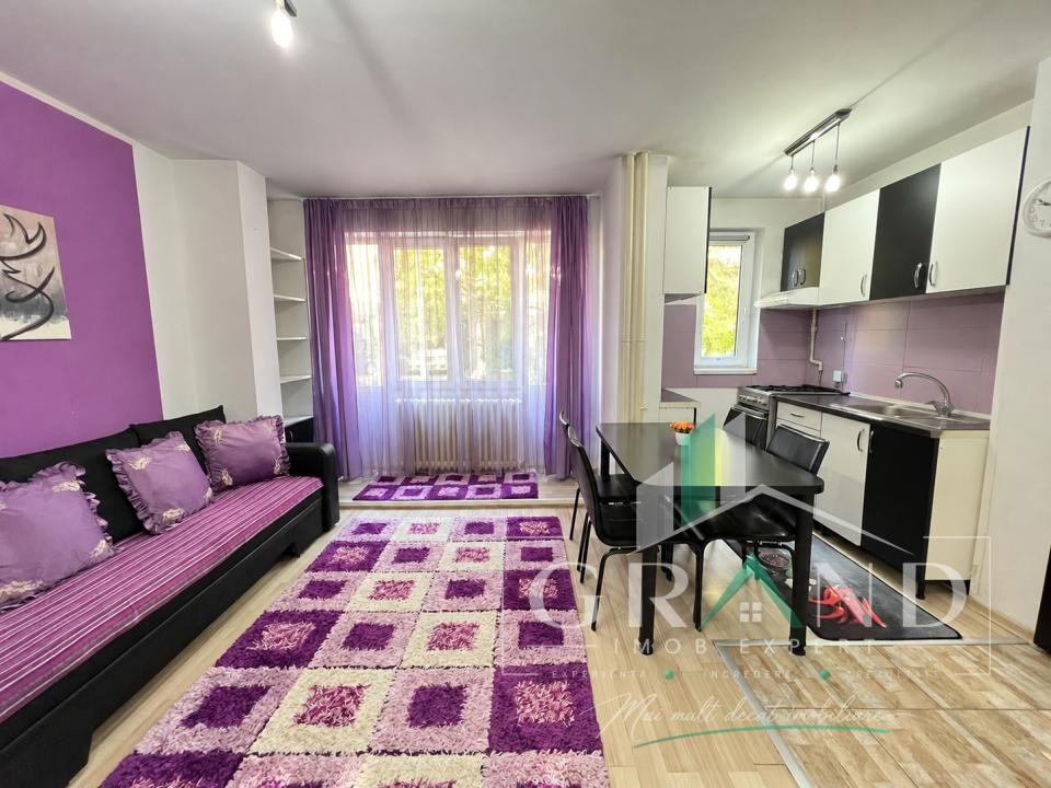 Ap 2 camere | 43 mp | Gheorgheni–Strada Arieșului – fotografia 4 din 8