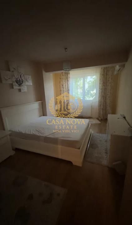 Apartament 2 camere 60mp, Studium Green, parcare subterana, AC – fotografia 2 din 7