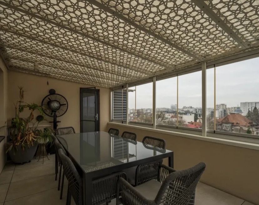Apartament 4 camere -200,6mp - Iancului – fotografia 19 din 21