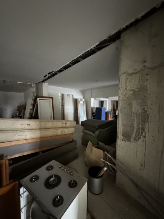Spatiu comercial de vanzare, 278mp, Zorilor – fotografia 4 din 12