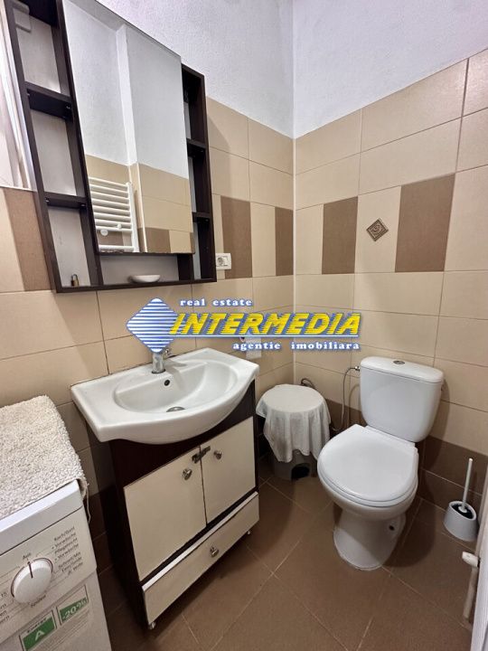 CASA 4 CAMERE I ALBA IULIA I 131 MP I TEREN 1430 MP I TOATE UTILITATILE I – fotografia 9 din 28