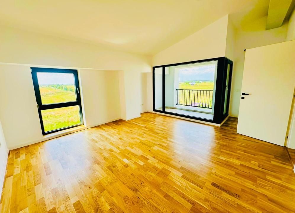 Duplex | 162 mp utili | Curte 150 mp | Piscină | Dream Villas Otopeni – fotografia 8 din 12