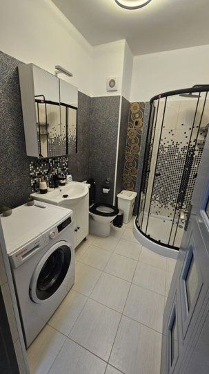 1 Camere de inchiriat | Berceni | Metrou | Centrala Proprie | Utilat – fotografia 7 din 8