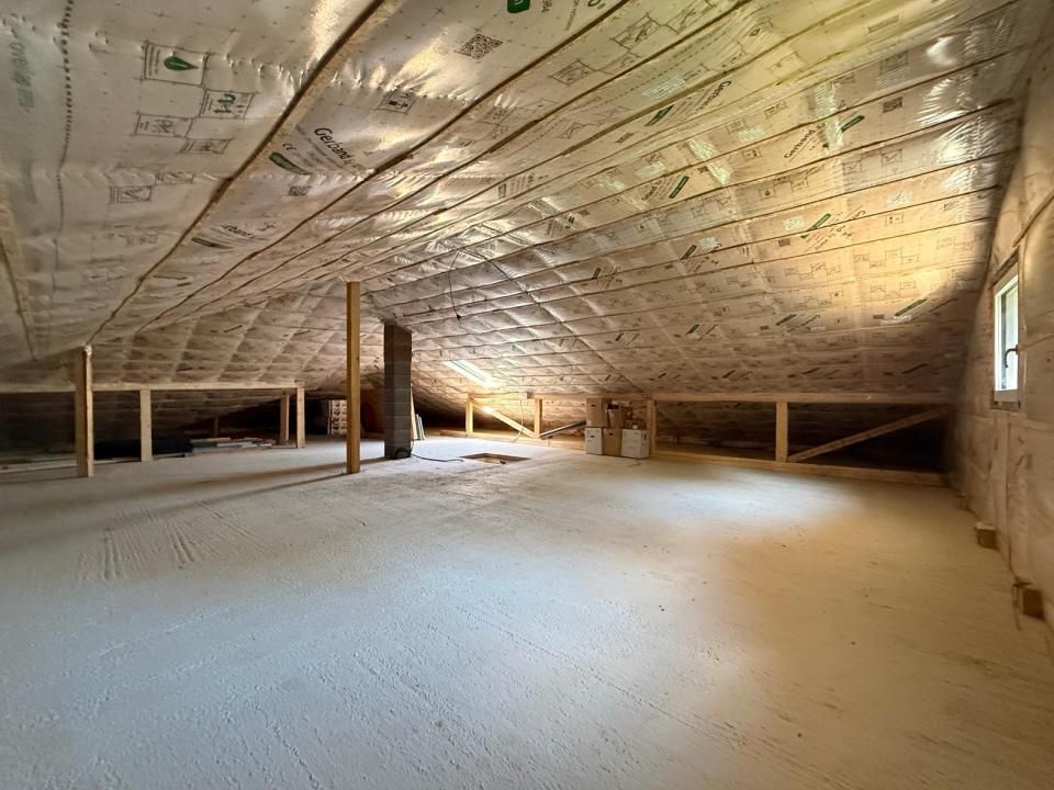 Casă individuală cu 4 camere și 2 băi - 1000MP teren, Bârnova – fotografia 24 din 24
