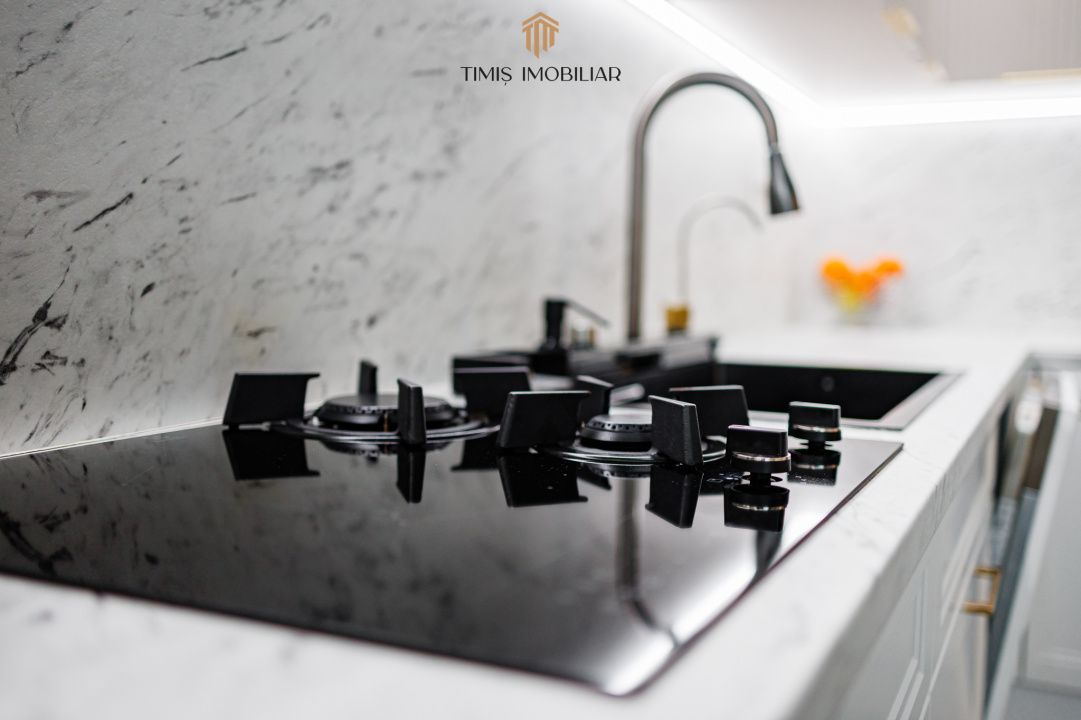 Duplex Premium in Dumbravita | Terasa inchisa 40 mp – fotografia 32 din 57