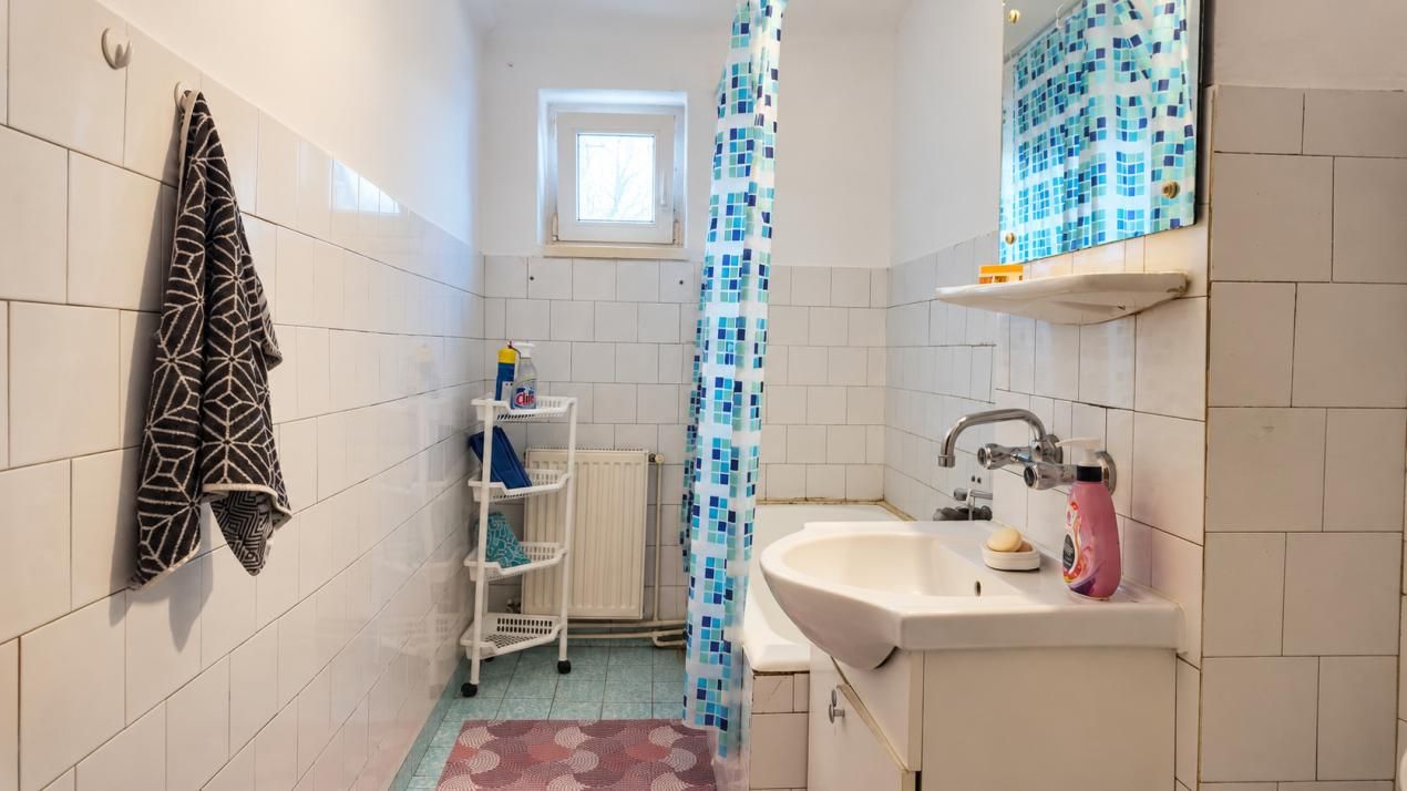 Închiriere apartament 3 camere, mobilat și utilat - zona Răcădău – fotografia 13 din 16