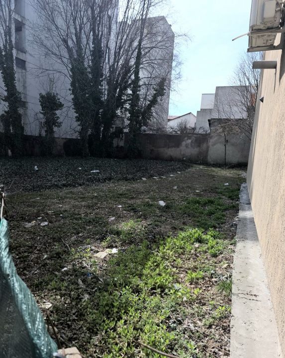 Teren 739 mp cu vizibilitate excelentă la Bulevardul Mamaia – fotografia 5 din 8