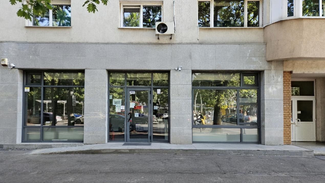 Spatiu Comercial | Central | Sos. Stefan cel Mare | Iancu de Hunedoara – fotografia 5 din 5