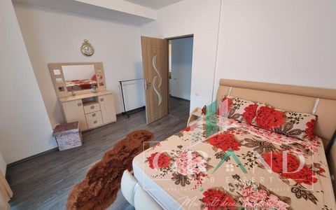 Ap 2 camere | Terasa | Parcare | Floresti-Fagului