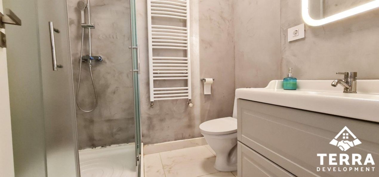 Apartament premium cu vedere la mare – Mamaia Nord, prima linie – fotografia 10 din 11