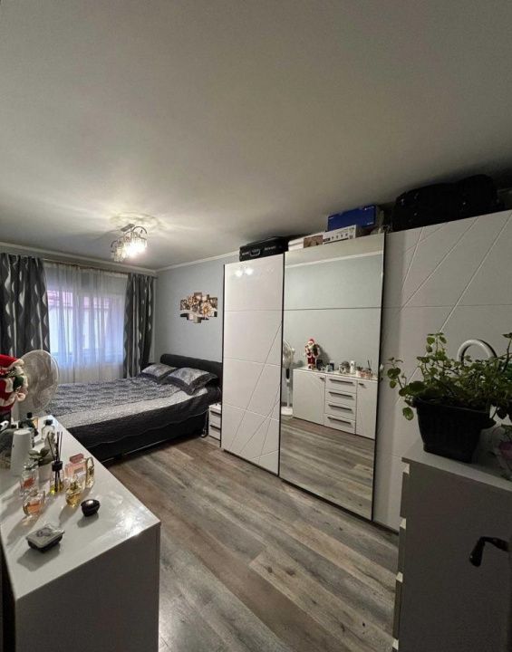 Apartament  de vanzare 3 camere 72mp Eroilor-Floresti – fotografia 1 din 8