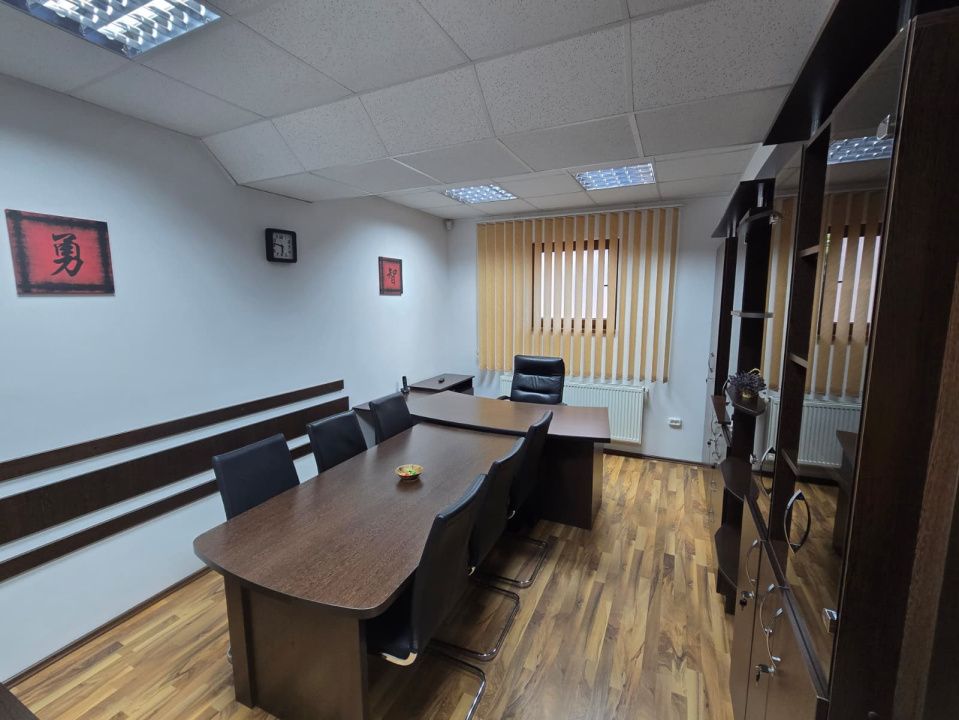 Spatiu zona centrala de inchiriat, activitate birou! – fotografia 7 din 16