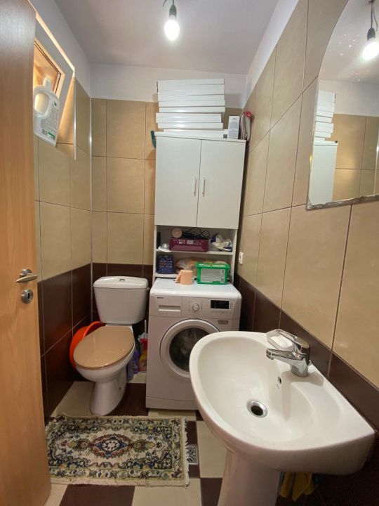 Casa individuala S+P+E de vanzare in Alba Iulia zona Alba-Micesti – fotografia 12 din 28