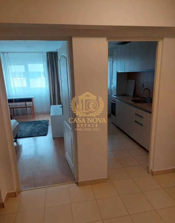 Apartament 1 camera 40mp, cartier Europa, Pet Friendly, centrala proprie – fotografia 6 din 7