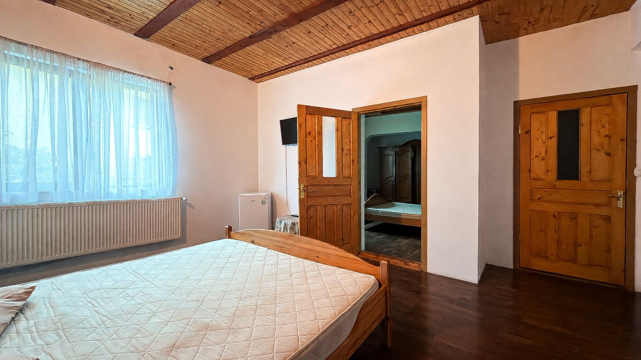 Vila Pensiune cu 22 camere in Eforie Nord 720 mp construiți | Teren 627 mp – fotografia 16 din 19
