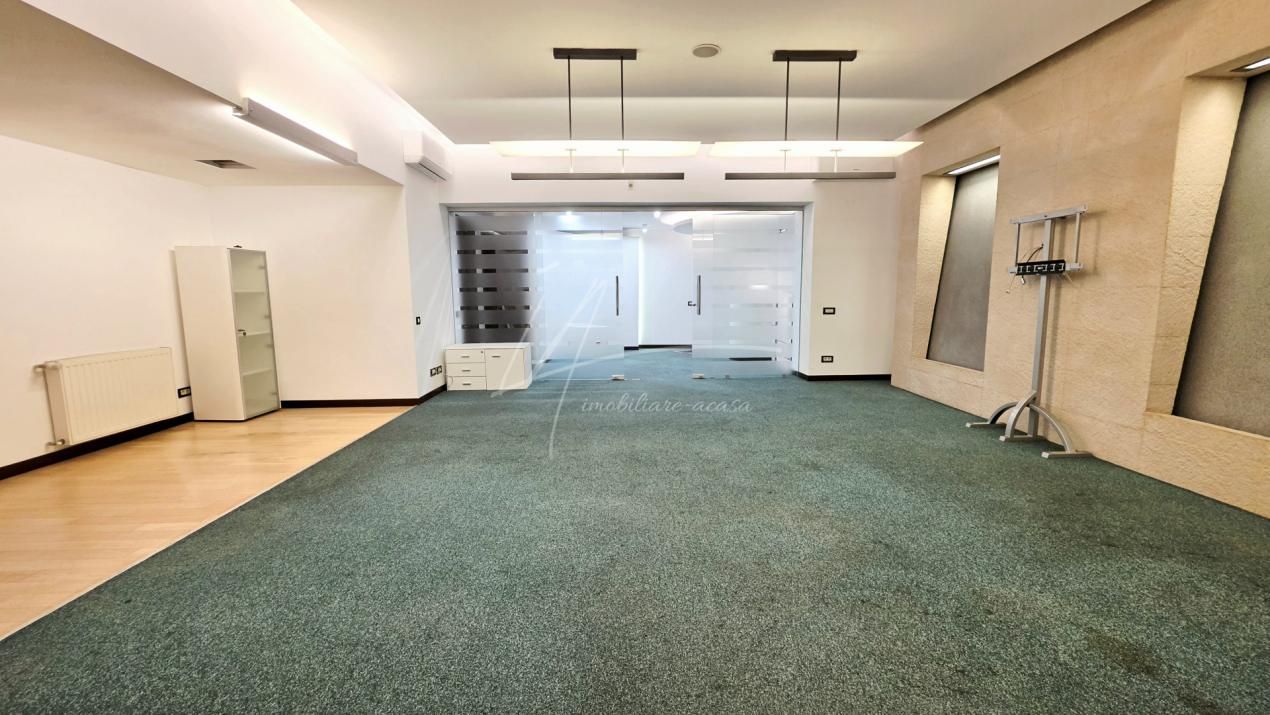 Cladire eleganta de birouri | 242 mp utili | Unirii – fara comision! – fotografia 6 din 37