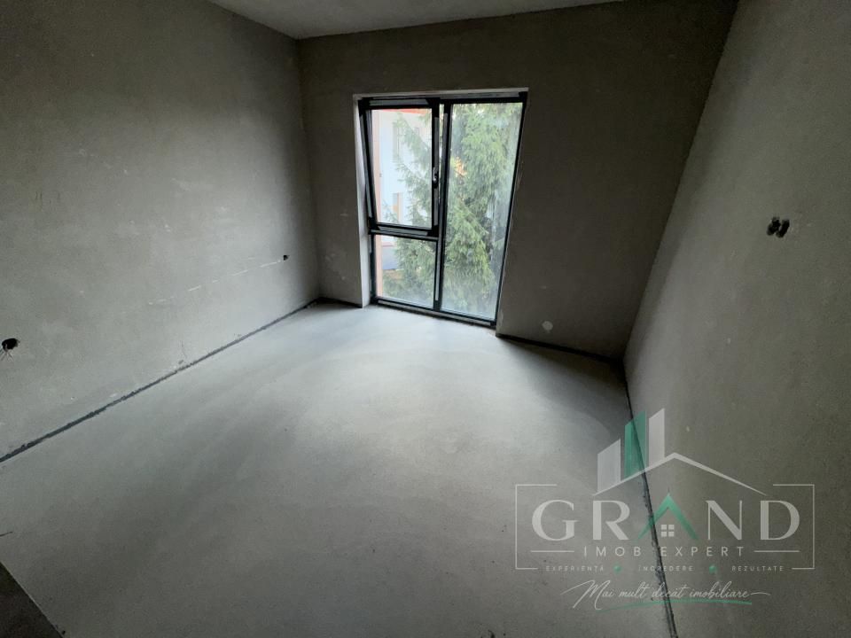 Apartament exclusivist | 4 camere | 125 mp | Andrei Mureșanu – fotografia 11 din 23