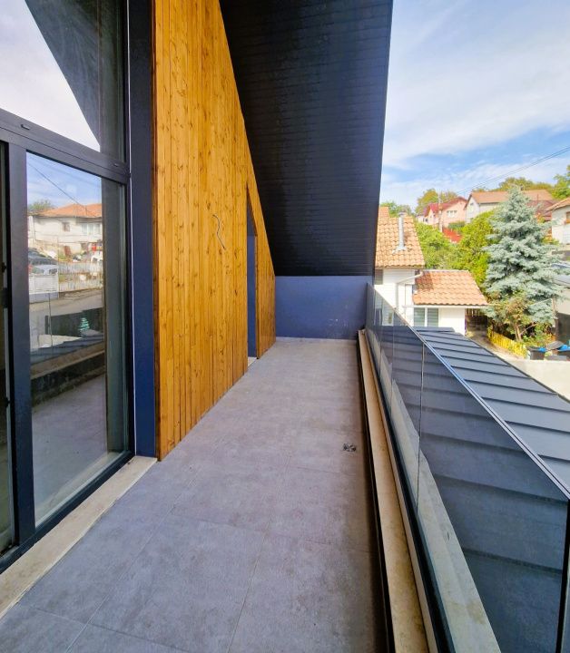 Duplex deosebit si eficient termic situat in Dambul Rotund – fotografia 6 din 21