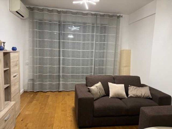 2 Camere de inchiriat | Baneasa | Parcare|CentralaProprie| – fotografia 3 din 8