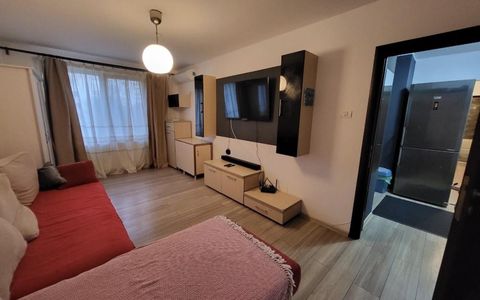 3 Camere de inchiriat | Dristor | Metrou | Boiler | Pet friendly