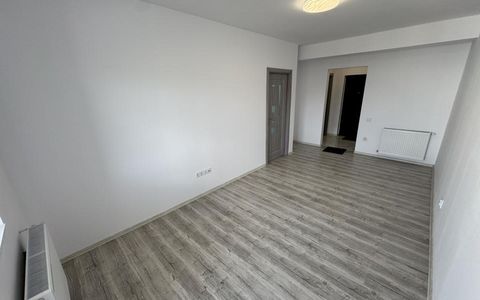 Apartament 1 camera decomandat, 38 mp, AC, parcare la cerere, zona Terra!