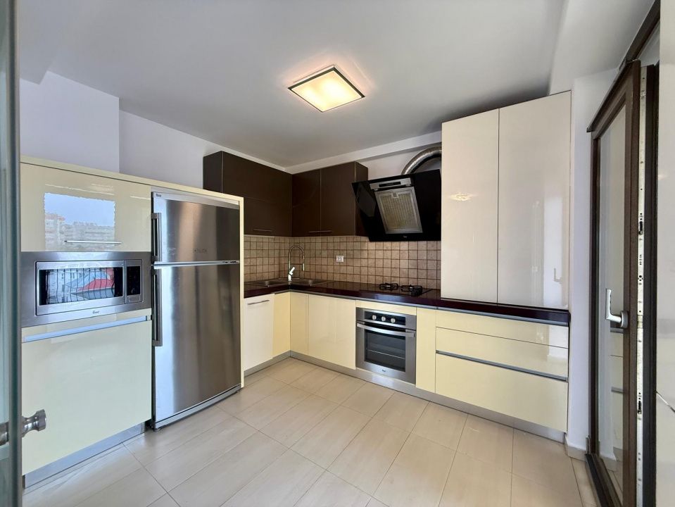 Penthouse Arcul de Triumf duplex et4+M – fotografia 13 din 30