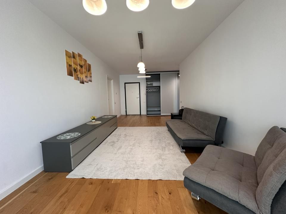 Apartament 2 camere Baneasa Atlas Residence Jandarmeriei – fotografia 6 din 12