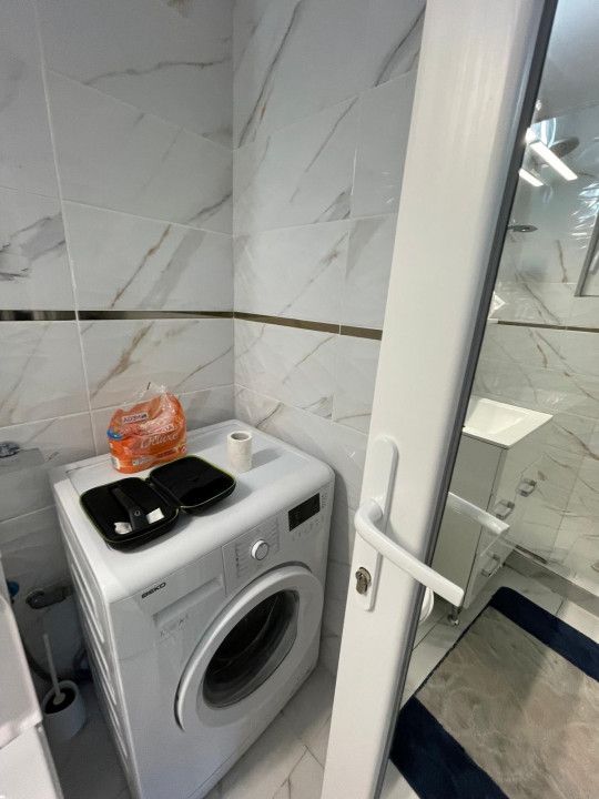 Apartament 2 camere de închiriat în Faleză Nord, Constanța – fotografia 9 din 9