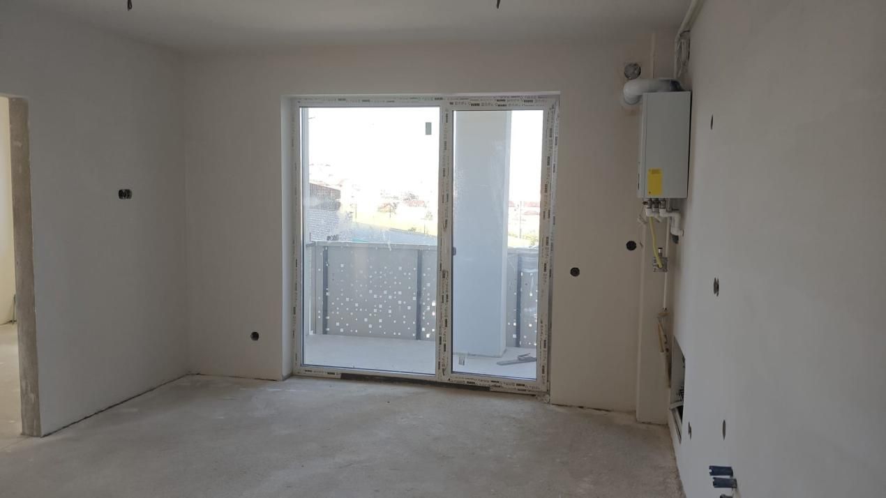 Exclusivitate! Com0%! Apartament 3 camere la semifinisat in Apahida Estimo Park – fotografia 3 din 20