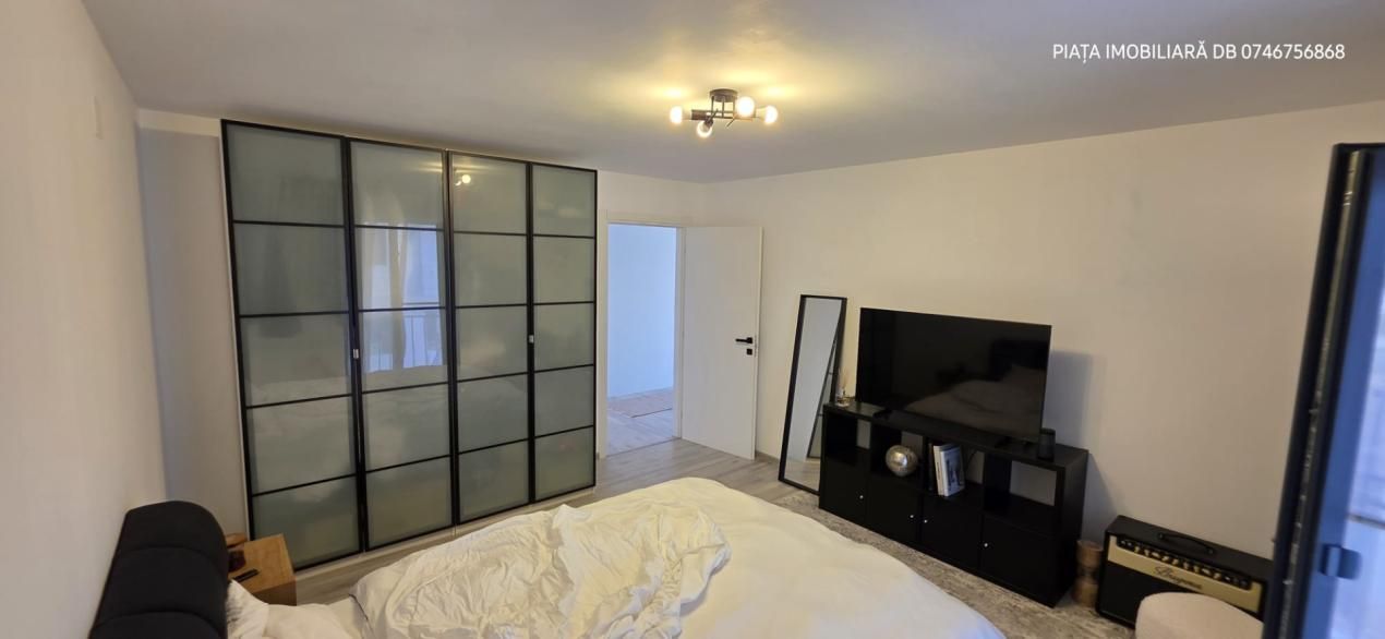Casă D+P+E+M premium de vânzare în Ulmi – Mătraca | 240 mp utili | Teren 400 mp – fotografia 10 din 18