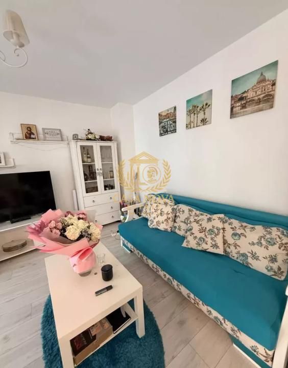 Apartament 2 camere 51mp, balcon, pet friendly, Grand Park – fotografia 4 din 4