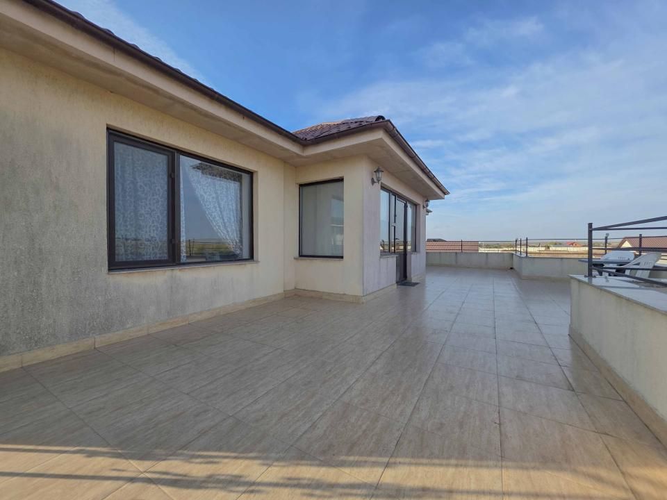 Vilă P+1 cu 6 camere, complet mobilată și utilată, la 10 minute de plaja Corbu – fotografia 14 din 17