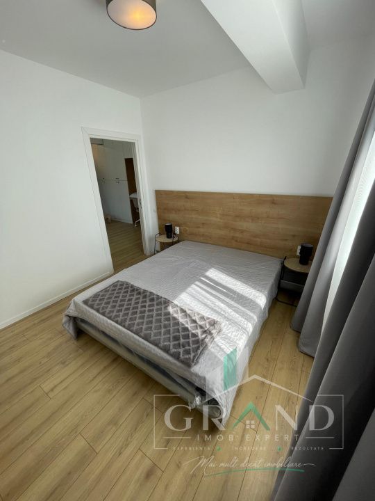 Apartament 2 camere | Semidecomandat | Parcare | Floresti – fotografia 7 din 9