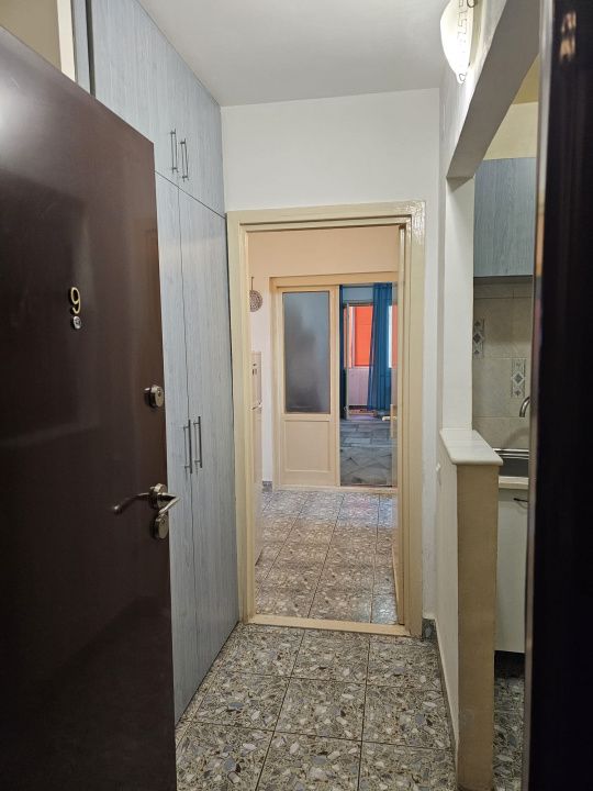 Garsonieră de vanzare, in zona Abator - Constanta – fotografia 6 din 10