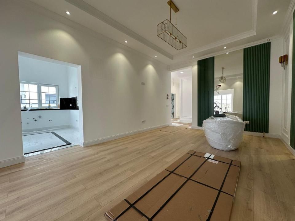 Comision 0 | Duplex Modern Premium | Design Exclusiv & Finisaje de Lux |4 camere – fotografia 3 din 19