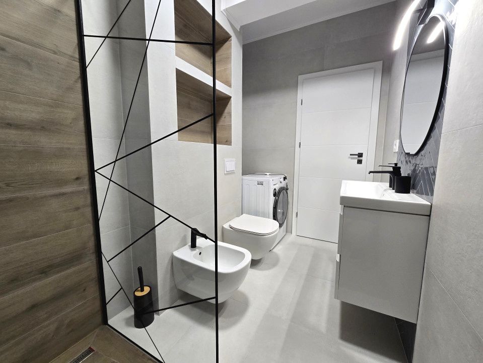 Apartament 2 camere | Parcare privata | Iosia - str. Mestesugarilor – fotografia 6 din 8