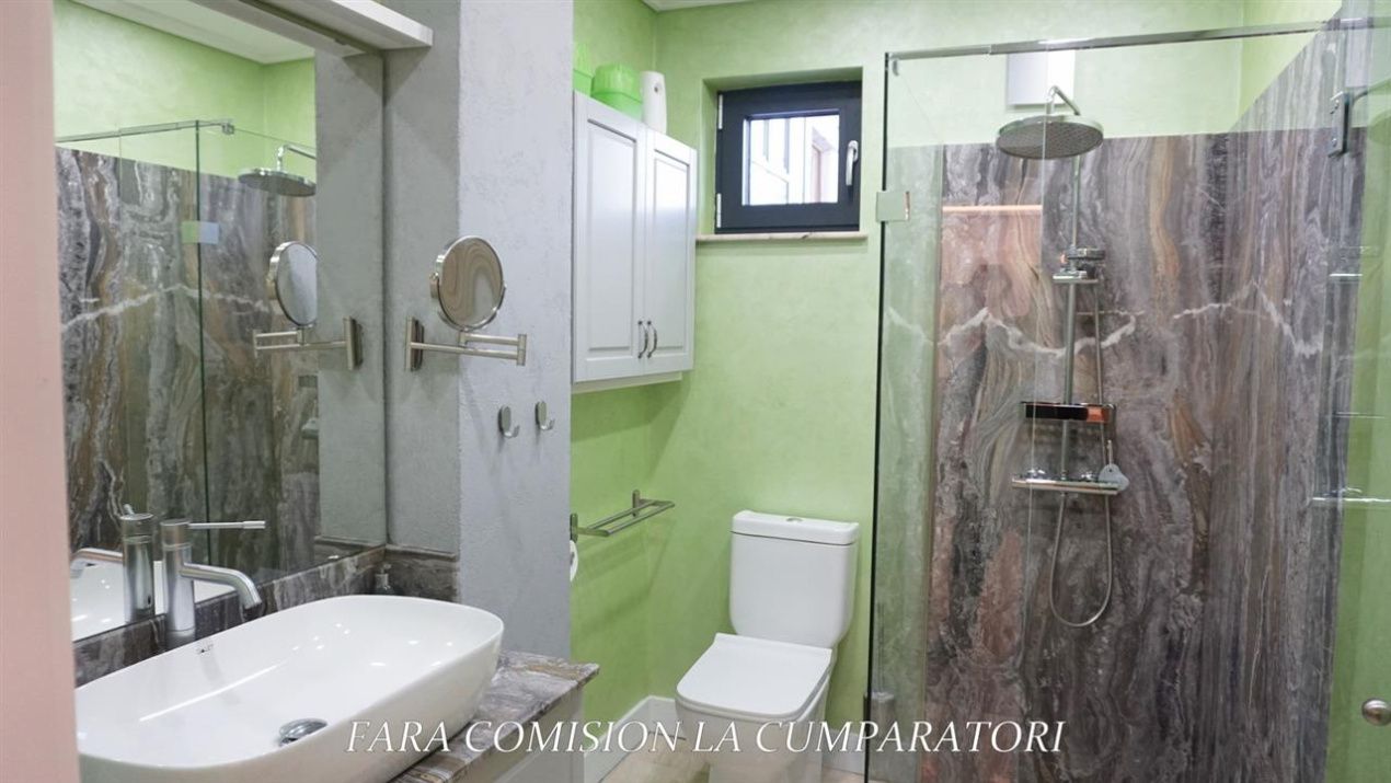 CEL MAI FRUMOS APARTAMENT DIN RAMNICU-VALCEA – fotografia 19 din 28