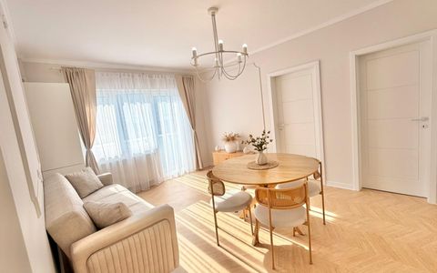 Apartament 3 camere, 44 mp, et 2, garaj optional, zona Terra!