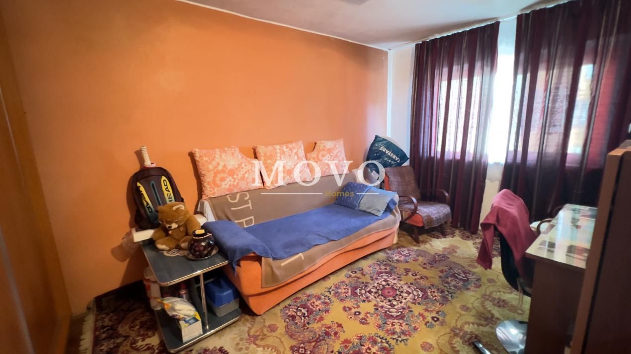 Oportunitate | Apartament 3 camere | 72mp utili | Etaj 2 | Boxa | Zona Soarelui – fotografia 4 din 12