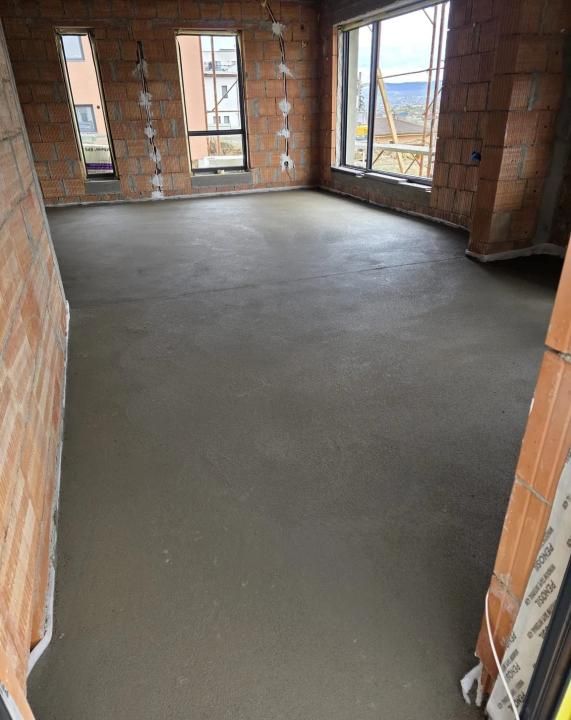 Unitate Duplex, 120 Mp, acces asfaltat, toate utilitățile, zona Oasului – fotografia 14 din 14